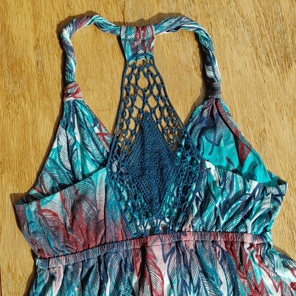 Rip Curl dress - Picture 4 of 6